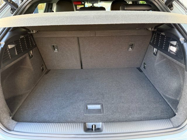 Audi Q2 Tfsi Cod 35 S NC23CKJ Grey #6