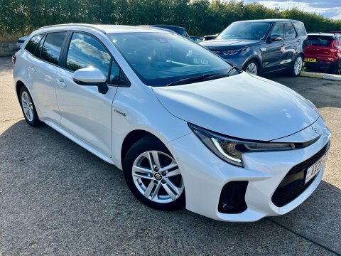 Suzuki Swace  White #20
