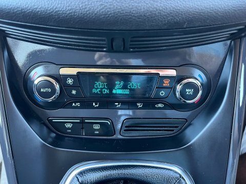 Ford Kuga Tdci Zetec U106808 Green #10