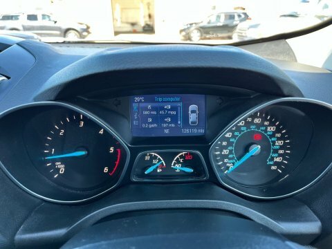 Ford Kuga Tdci Zetec U106808 Green #15