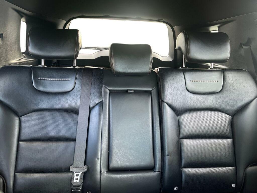 SsangYong Torres EVX 73.4Kwh K40 Black #23