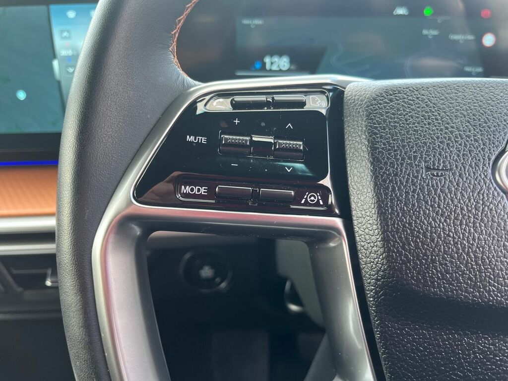 SsangYong Torres EVX 73.4Kwh K40 Black #21