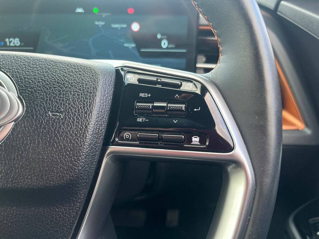 SsangYong Torres EVX 73.4Kwh K40 Black #22