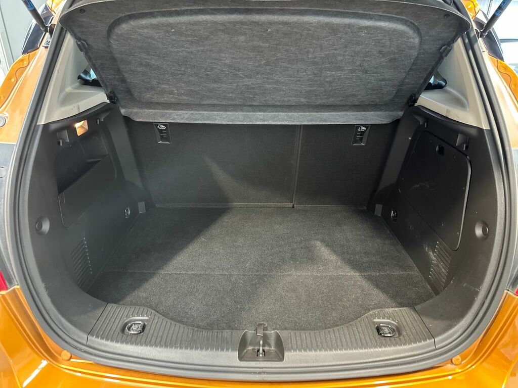 Vauxhall Mokka X 1.4T Active Grey #24