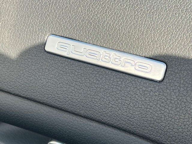 Audi A5 2.0 Tfsi S Line White #39