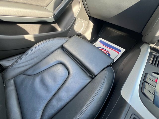 Audi A5 2.0 Tfsi S Line White #42
