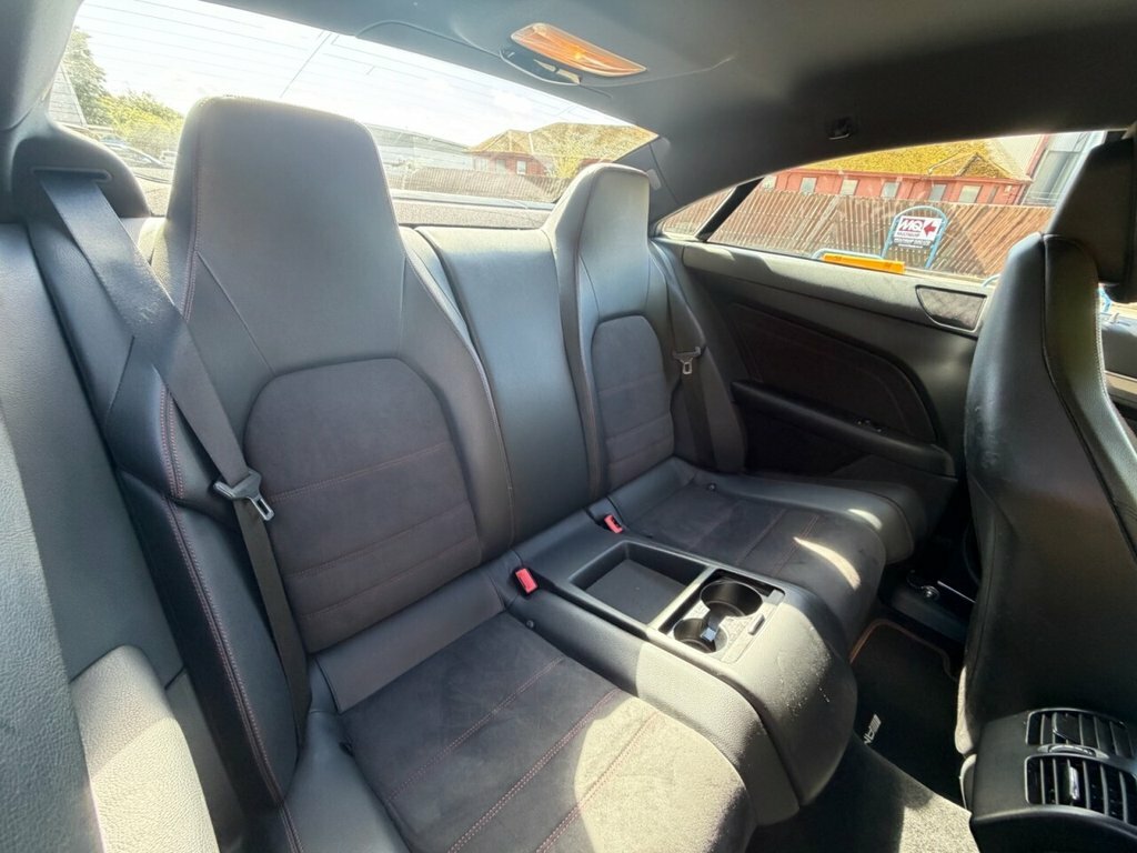 Mercedes-Benz E Class Silver #9