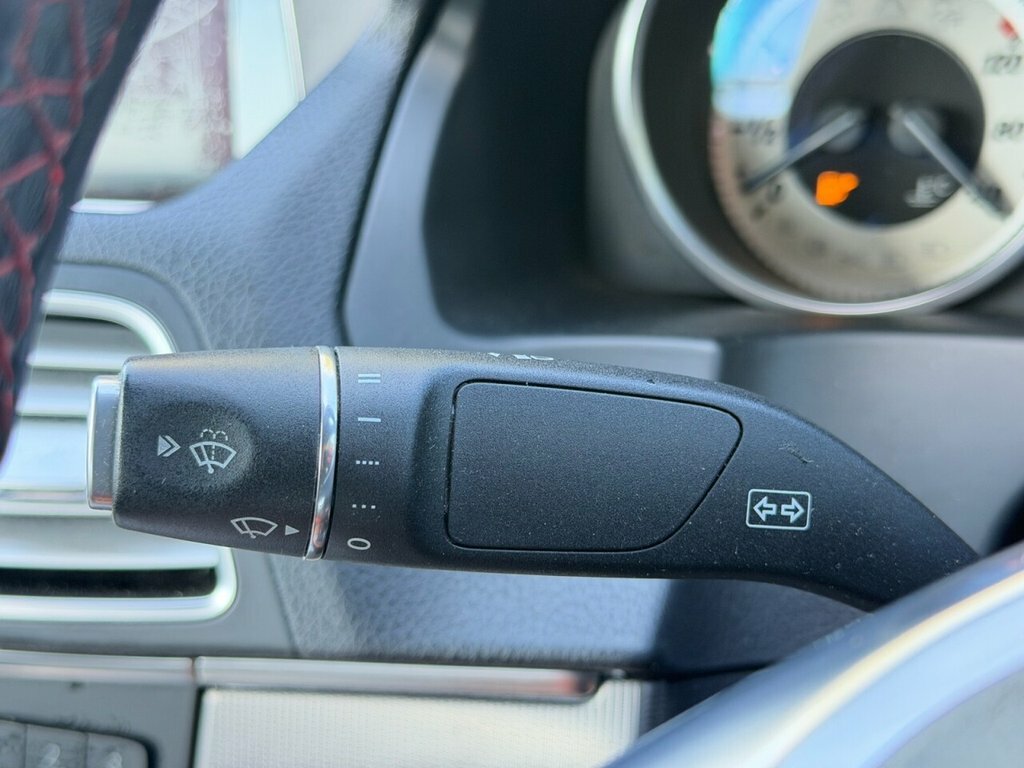 Mercedes-Benz E Class Silver #20