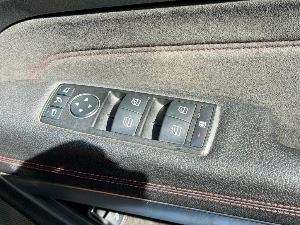 Mercedes-Benz E Class Silver #13