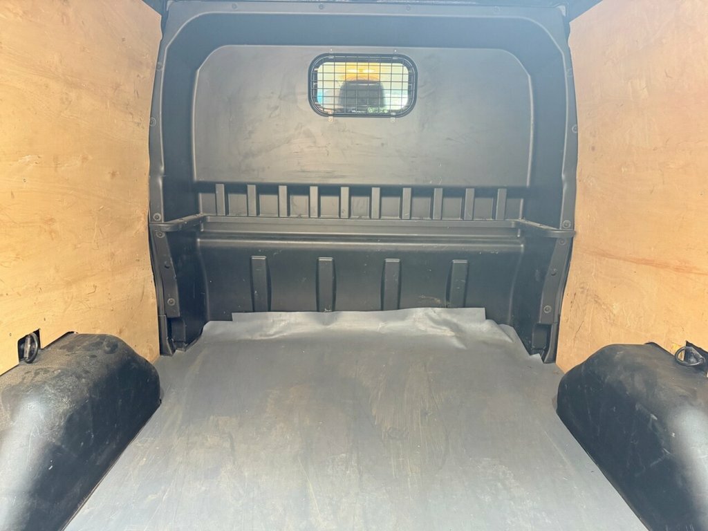Ford Transit Custom 2L Limited MV23CMK Grey #4