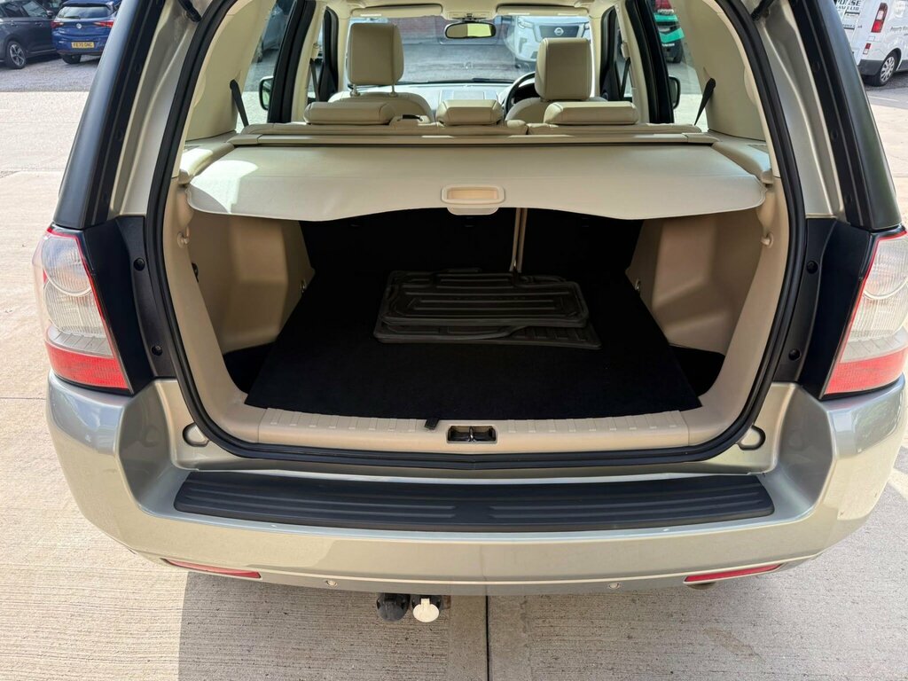 Land Rover Freelander 2 Sd4 Gs Suv Grey #26