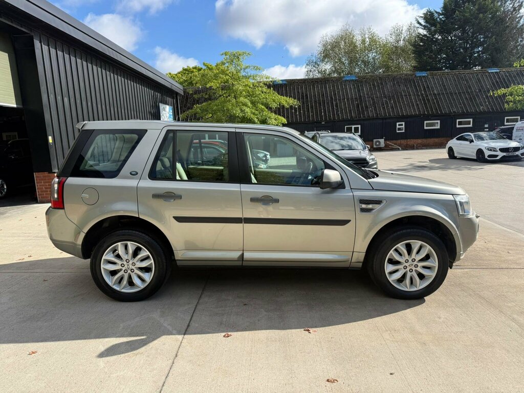 Land Rover Freelander 2 2.2 Sd4 Hse Commandshift 4Wd Euro 5 Gold #6
