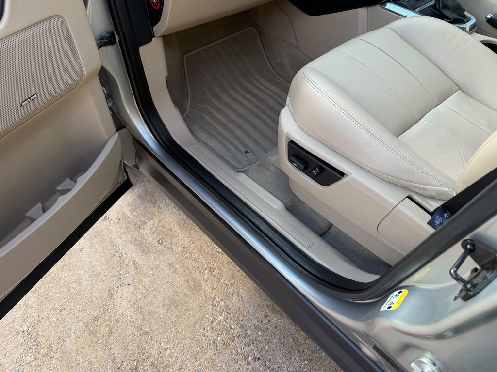 Land Rover Freelander 2 Sd4 Gs Suv Grey #34
