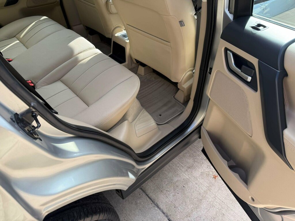 Land Rover Freelander 2 Sd4 Gs Suv Grey #25