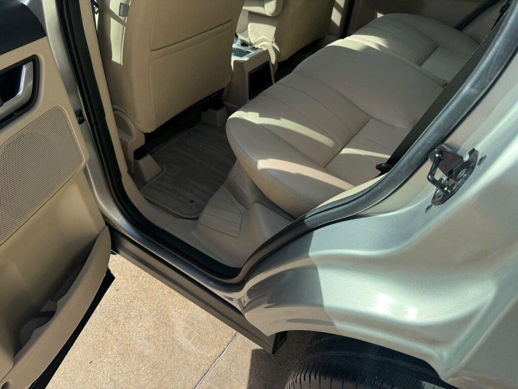 Land Rover Freelander 2 Sd4 Gs Suv Grey #31