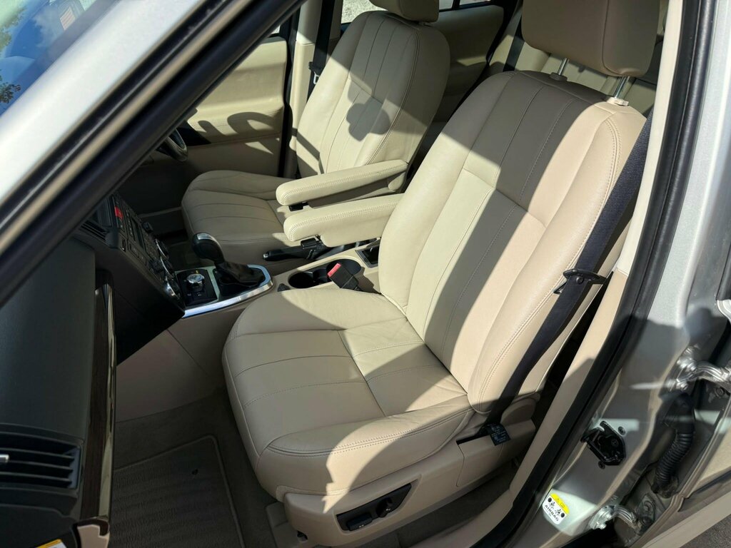 Land Rover Freelander 2 Sd4 Gs Suv Grey #37