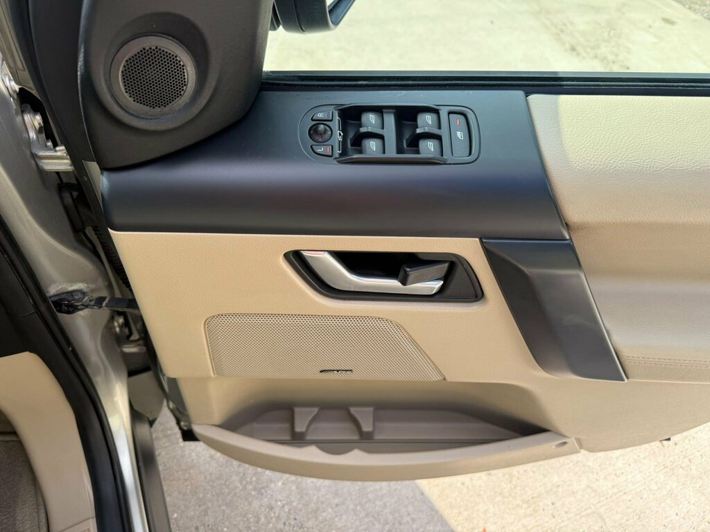 Land Rover Freelander 2 Sd4 Gs Suv Grey #22