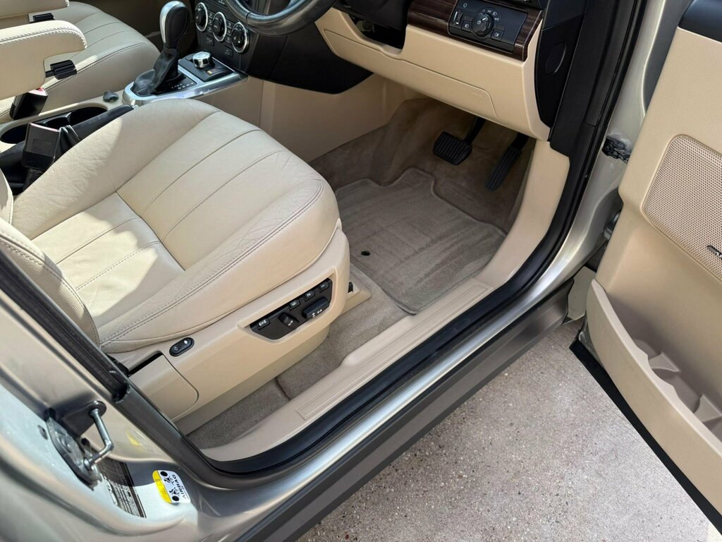 Land Rover Freelander 2 Sd4 Gs Suv Grey #20