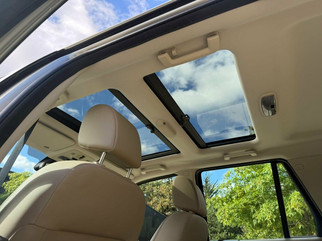 Land Rover Freelander 2 Sd4 Gs Suv Grey #32