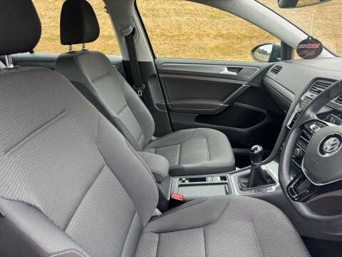Volkswagen Golf 1.5 Golf Se Grey #6