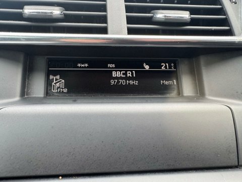 Citroen C4 Hatchback Grey #13