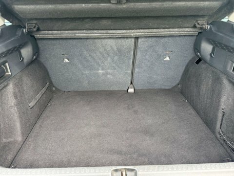 Citroen C4 Hatchback Grey #10