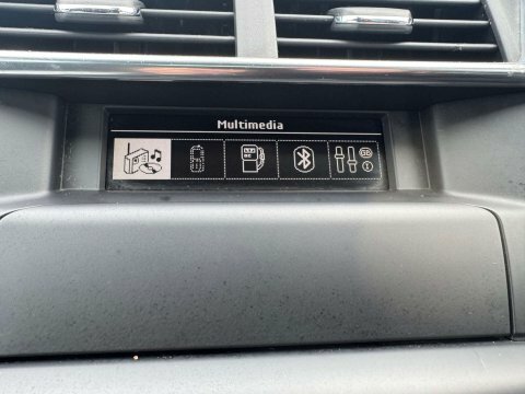 Citroen C4 Hatchback Grey #14