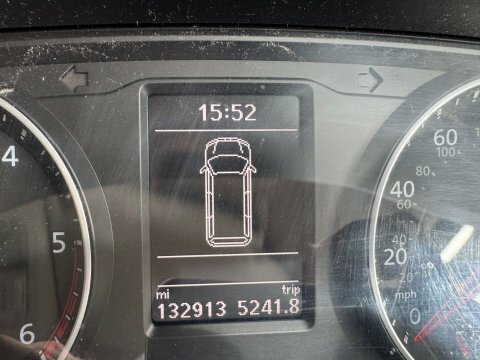 Volkswagen Transporter  Blue #12