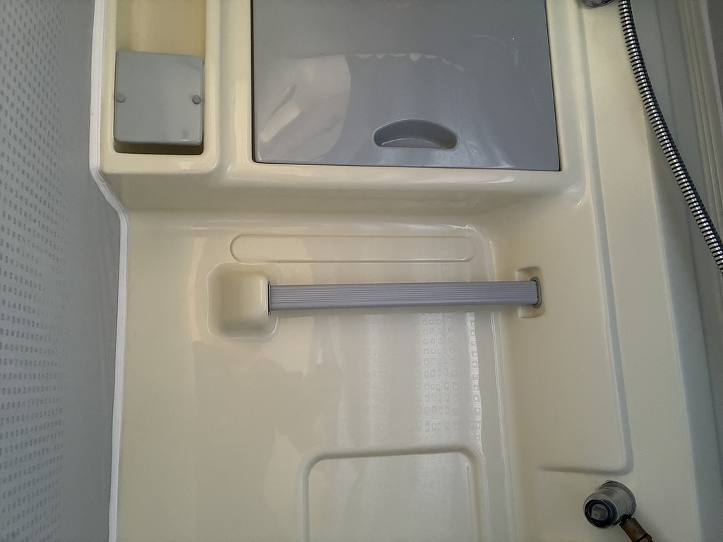 Fiat Ducato 3.0Td Bessacarr E765p White #21