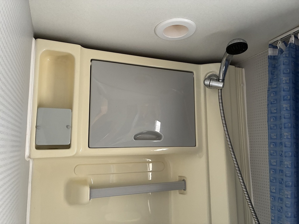 Fiat Ducato 3.0Td Bessacarr E765p White #13