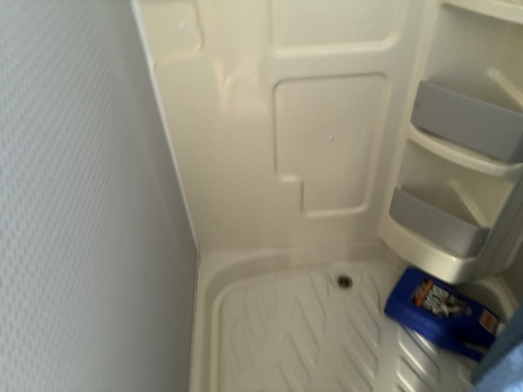 Fiat Ducato 3.0Td Bessacarr E765p White #19