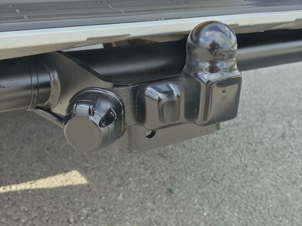 Mitsubishi L200 Di-d Dc Barbarian Pickup Silver #11