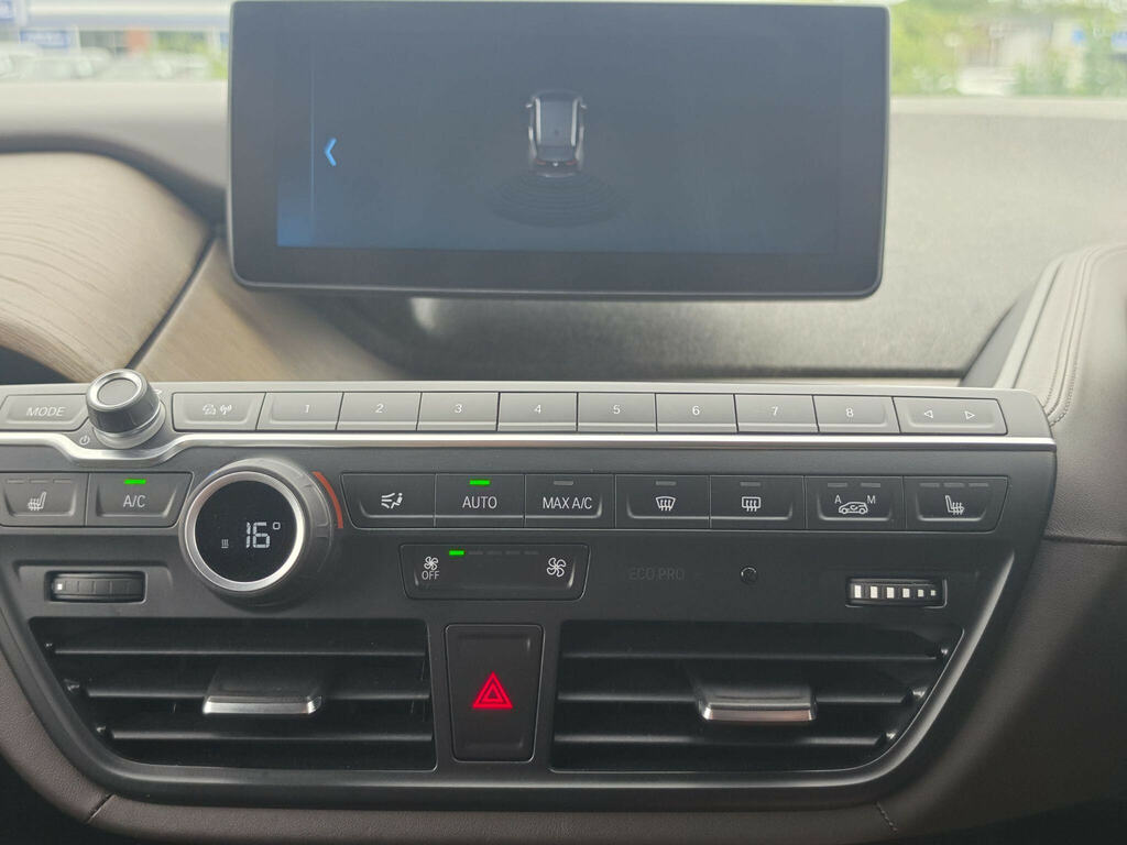 BMW i3 I3s 120Ah Red #22