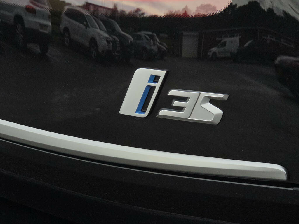 BMW i3 I3s 120Ah Red #13