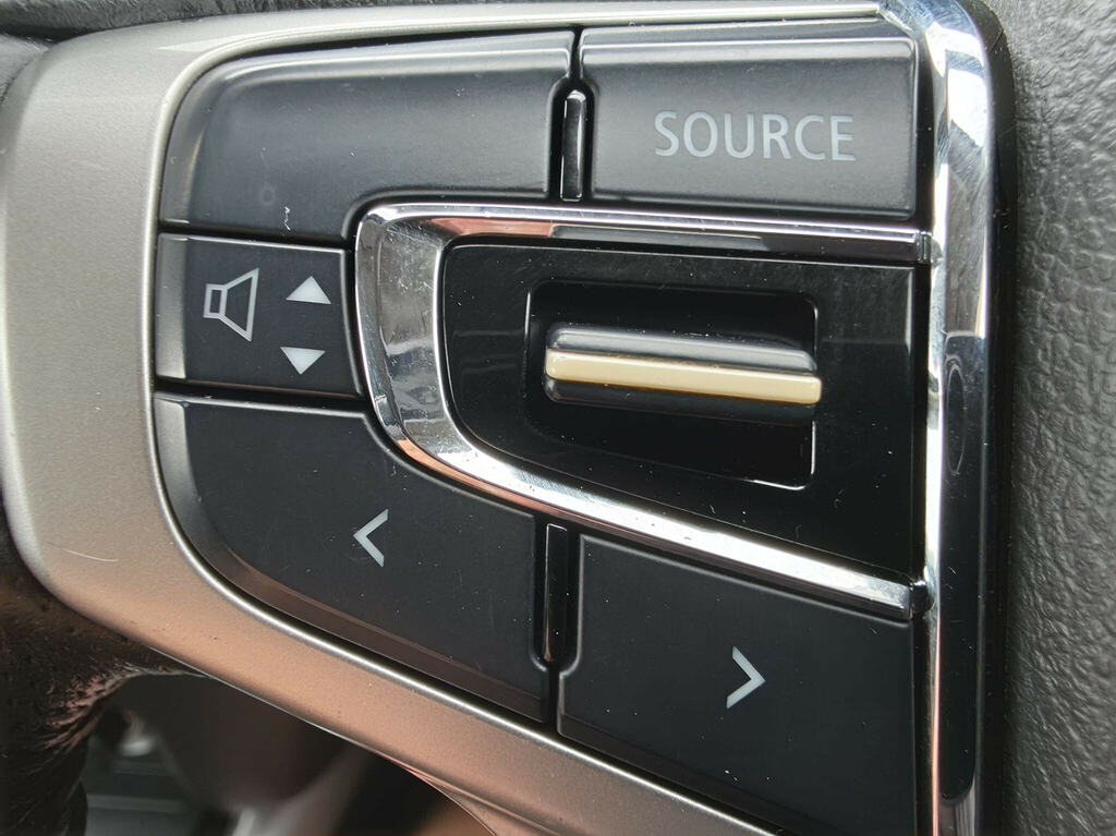 Mitsubishi L200 2017 67 Di-d #22