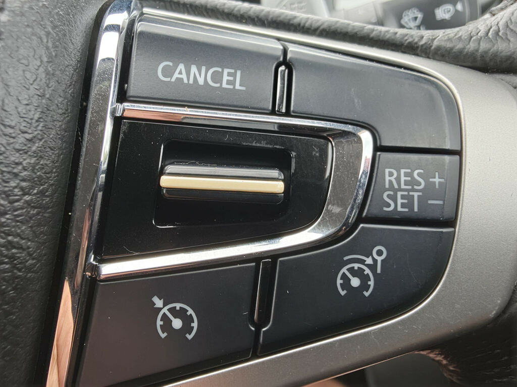 Mitsubishi L200 2017 67 Di-d #23