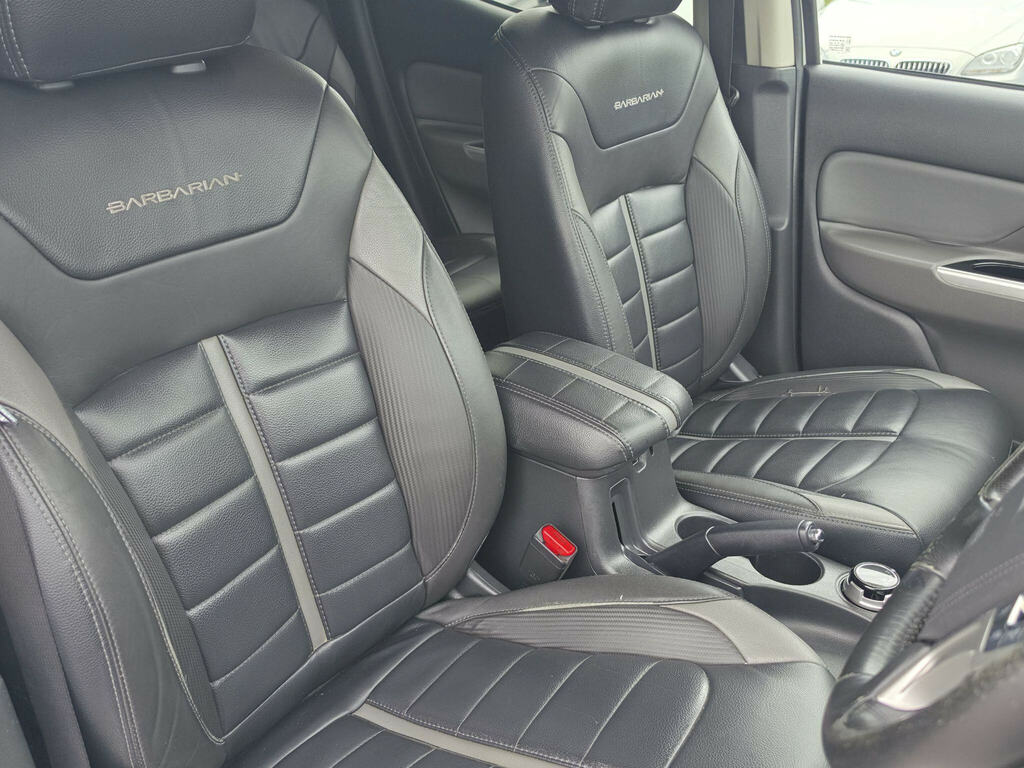 Mitsubishi L200 2017 67 Di-d #16