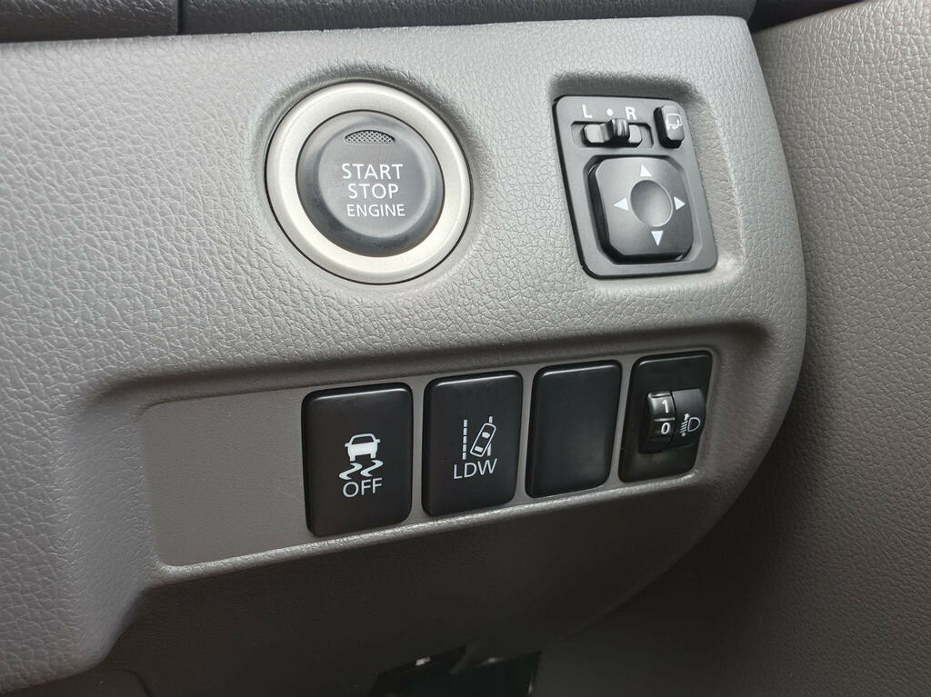 Mitsubishi L200 2017 67 Di-d #24