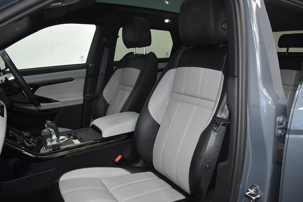 Land Rover Range Rover Evoque Range Rover Evoque First Edition D Grey #5
