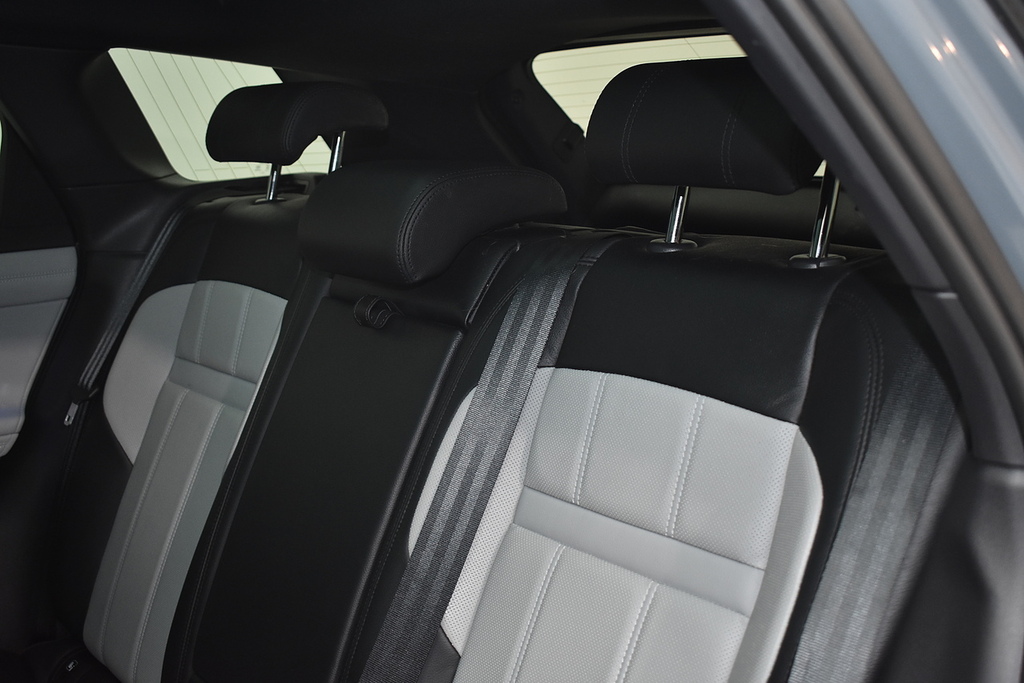 Land Rover Range Rover Evoque Range Rover Evoque First Edition D Grey #6