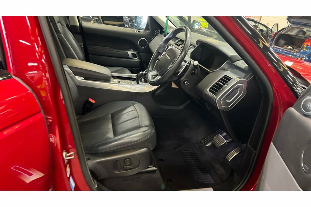 Land Rover Defender 110 Suv Blue #2
