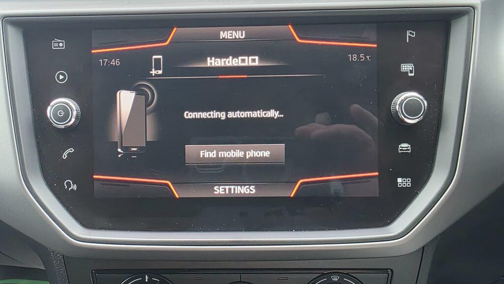 Seat Ibiza Hatchback #27