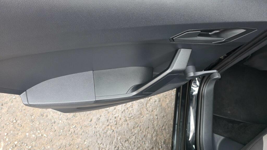 Seat Ibiza Hatchback #39