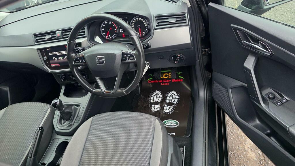 Seat Ibiza Hatchback #17