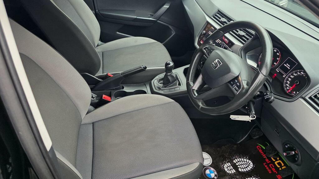 Seat Ibiza Hatchback #22