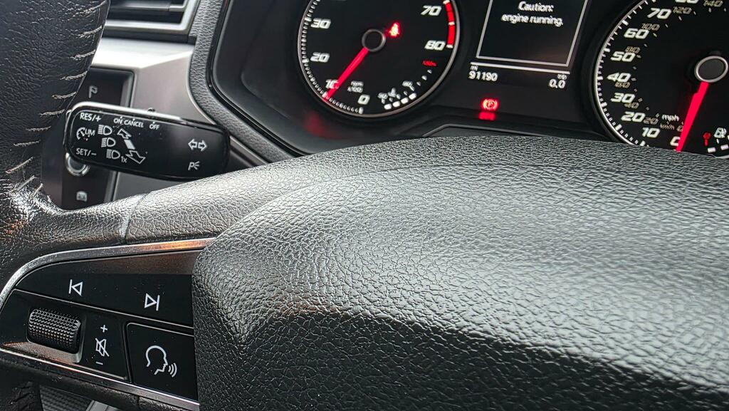 Seat Ibiza Hatchback #34