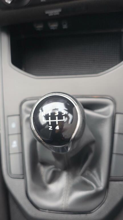 Seat Ibiza Hatchback #25