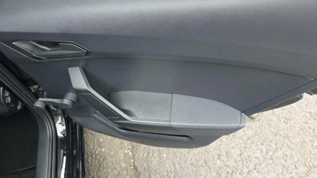 Seat Ibiza Hatchback #38