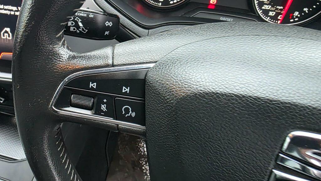 Seat Ibiza Hatchback #20