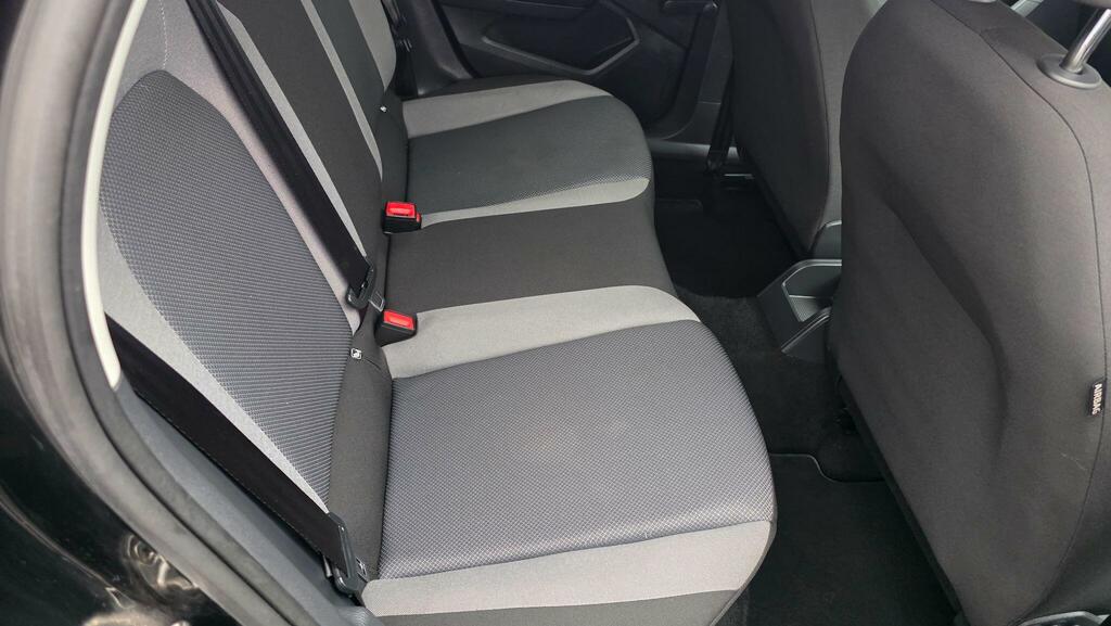 Seat Ibiza Hatchback #37
